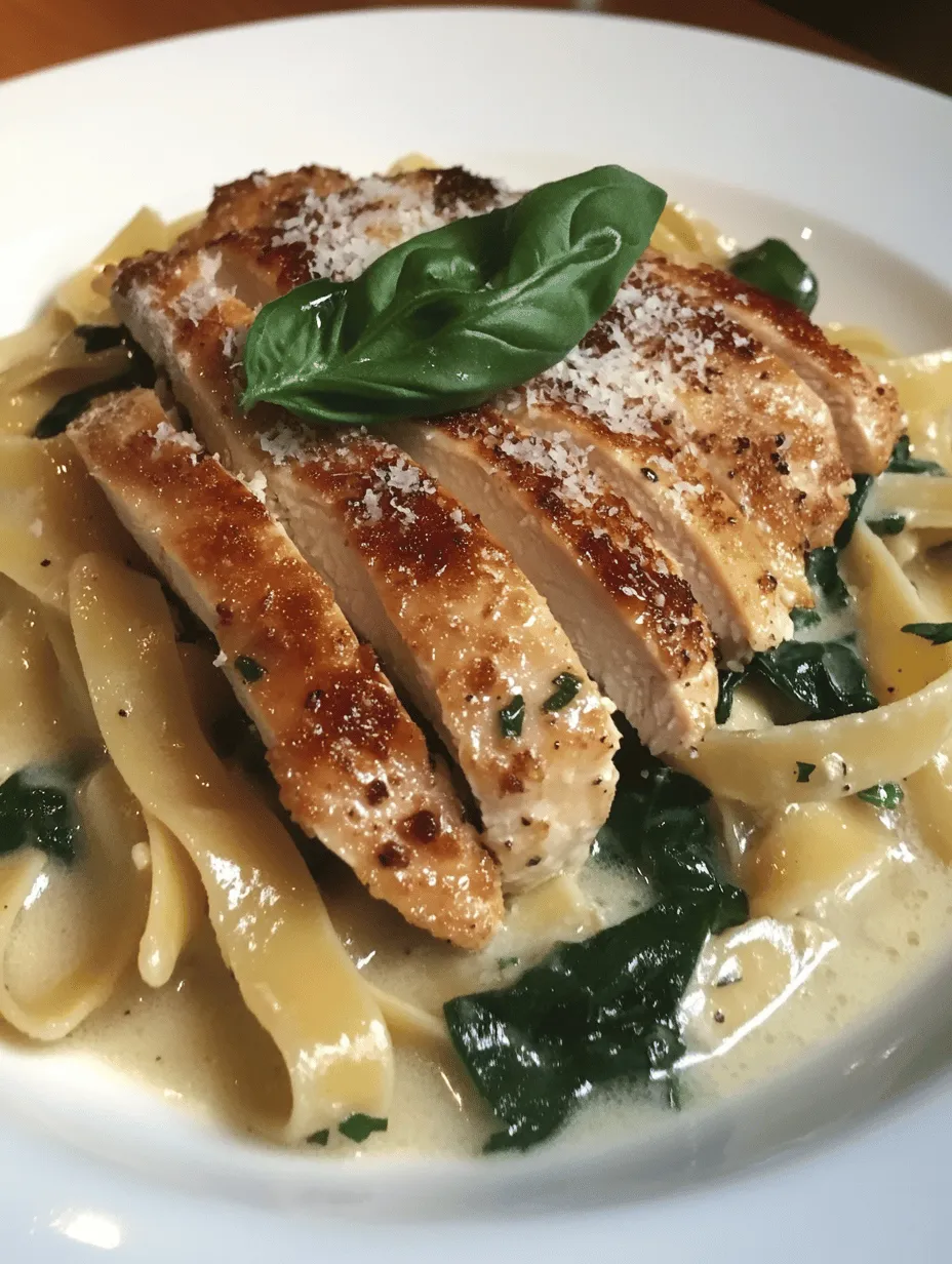 Imagine a dish so delightful that it not only tantalizes the taste buds but also has the power to win hearts. Meet Marry Me Chicken Pasta, a culinary masterpiece that promises to elevate any dining experience. The name itself is a testament to its charm—rumor has it that if you serve this dish to someone special, they might just propose! This enchanting recipe blends tender chicken, a creamy sauce, and perfectly cooked pasta, creating a meal that feels both indulgent and comforting.