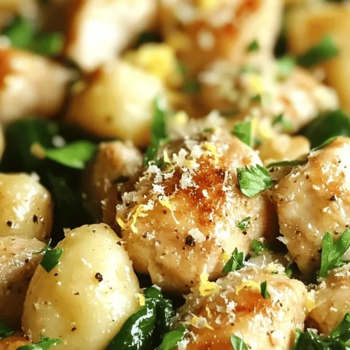 1. Preparation: Begin by preparing your ingredients. Cut the boneless, skinless chicken thighs into bite-sized pieces and season them generously with salt and pepper. This seasoning will enhance the chicken’s natural flavors and ensure a deliciously seasoned dish.
