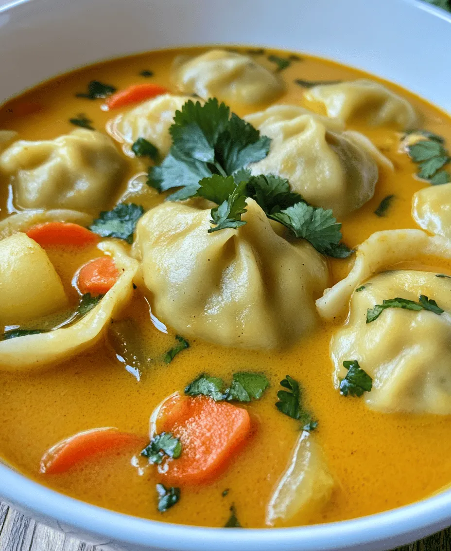 There's something undeniably comforting about a warm bowl of soup, especially when coupled with tender dumplings. The combination of rich, savory broth and fluffy dumplings creates a dish that feels like a warm hug on a chilly day. Soup and dumplings are staples across countless cultures, each bringing its own unique twist to this beloved pairing. From the hearty chicken and dumplings of American cuisine to the delicate wonton soups found in Asian kitchens, the culinary world showcases endless variations that highlight the versatility and charm of these dishes.