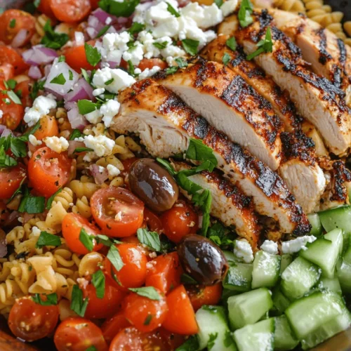 Mediterranean cuisine is celebrated not only for its vibrant flavors but also for its health benefits. Originating from the countries that border the Mediterranean Sea, this culinary tradition emphasizes the use of fresh, seasonal ingredients, lean proteins, whole grains, and healthy fats. The Mediterranean diet is rich in fruits, vegetables, legumes, and nuts, making it a powerhouse of nutrition that promotes heart health, weight management, and overall well-being.