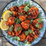 Grilled chicken has carved a special niche in culinary traditions across the globe, celebrated for its versatility, richness, and the myriad of flavors it can encapsulate. Whether marinated in zesty citrus or savory herbs, grilled chicken remains a beloved dish that brings together friends and family around the grill. Among the many variations of grilled chicken, Tandoori chicken stands out with its vibrant hues, tantalizing aroma, and complex flavor profile that captures the essence of Indian cuisine.
