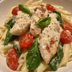 To appreciate the Tuscan Chicken Pasta Delight fully, it’s essential to understand the broader context of Tuscan culinary traditions. Tuscan cuisine is known for its simplicity and reliance on high-quality, fresh ingredients. It emphasizes the natural flavors of its ingredients, allowing each component to shine. Here are some key elements that define this beloved culinary style: