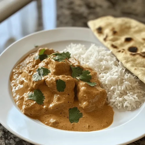 Butter Chicken, also known as Murgh Makhani, is one of the most beloved dishes in Indian cuisine. Famous for its rich, creamy tomato sauce, this dish boasts a perfect balance of spices that create a symphony of flavors. The origins of Butter Chicken trace back to the 1950s in Delhi, where it was first crafted by the chefs at the Moti Mahal restaurant. This dish has since transcended borders, becoming a staple in Indian restaurants worldwide and winning the hearts of food enthusiasts everywhere.