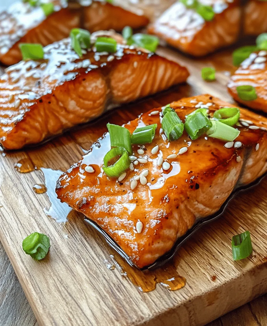 Are you on the lookout for a delicious and easy-to-make seafood dish that will please the whole family? Look no further than crispy honey garlic salmon bites. This dish combines the rich, succulent flavor of salmon with a delightful crispy coating and a sweet-savory sauce that will have everyone coming back for seconds. These bites are not only a fantastic option for dinner but also make a perfect appetizer for gatherings or game days.
