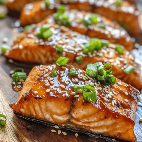 Are you on the lookout for a delicious and easy-to-make seafood dish that will please the whole family? Look no further than crispy honey garlic salmon bites. This dish combines the rich, succulent flavor of salmon with a delightful crispy coating and a sweet-savory sauce that will have everyone coming back for seconds. These bites are not only a fantastic option for dinner but also make a perfect appetizer for gatherings or game days.