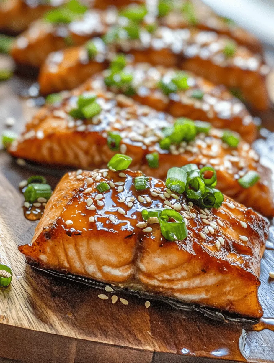 Are you on the lookout for a delicious and easy-to-make seafood dish that will please the whole family? Look no further than crispy honey garlic salmon bites. This dish combines the rich, succulent flavor of salmon with a delightful crispy coating and a sweet-savory sauce that will have everyone coming back for seconds. These bites are not only a fantastic option for dinner but also make a perfect appetizer for gatherings or game days.