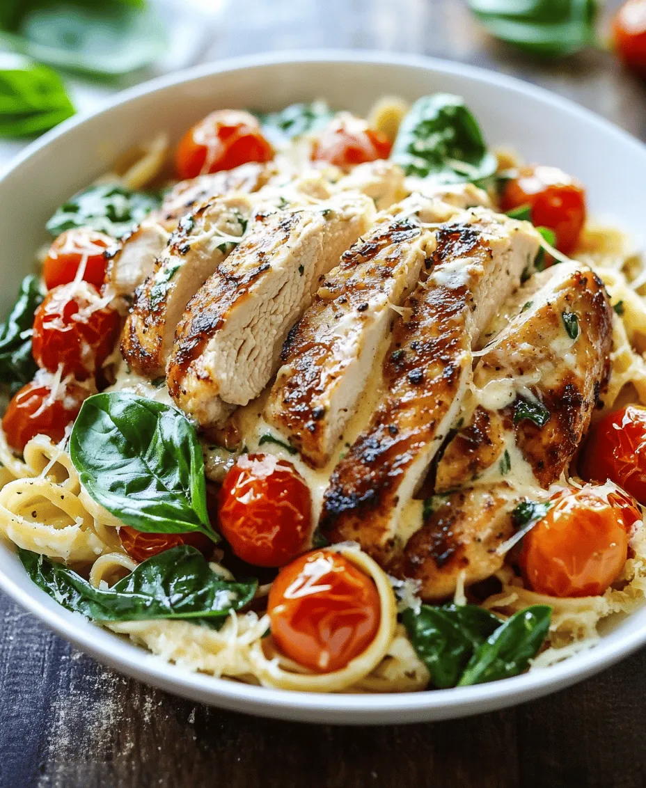 If you’re searching for a dish that not only tantalizes taste buds but also has the potential to sweep someone off their feet, look no further than Marry Me Chicken Pasta. With its charming name and delightful flavors, this pasta dish has earned a reputation as a romantic favorite, perfect for intimate date nights or cozy family dinners. Imagine serving your loved one a plate of perfectly cooked pasta enveloped in a creamy, savory sauce, accompanied by tender chicken and vibrant vegetables. It’s not just about the meal; it’s about creating an experience filled with warmth and affection.