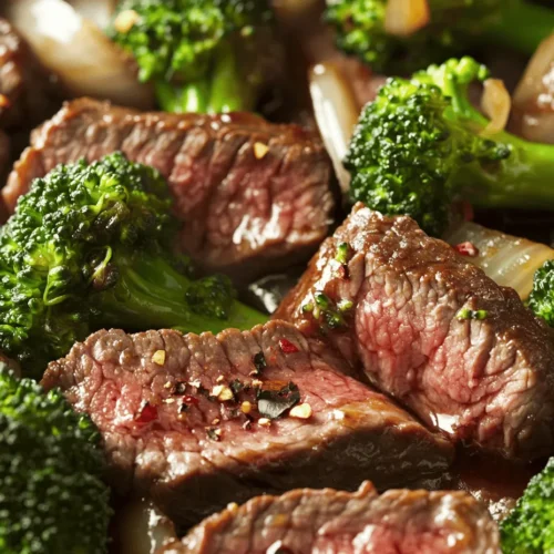 Beef and broccoli is not just a dish; it's a culinary staple that encapsulates the heart of Chinese cuisine. Originating from the vibrant streets of China, this stir-fry has transcended borders and become a beloved favorite in homes and restaurants worldwide. Its allure lies in the harmonious blend of tender beef and crisp broccoli, all enveloped in a savory sauce that tantalizes the taste buds. The balance of flavors and textures in this dish is paramount; the rich umami of the beef complements the freshness of the broccoli, creating a delightful experience in every bite.