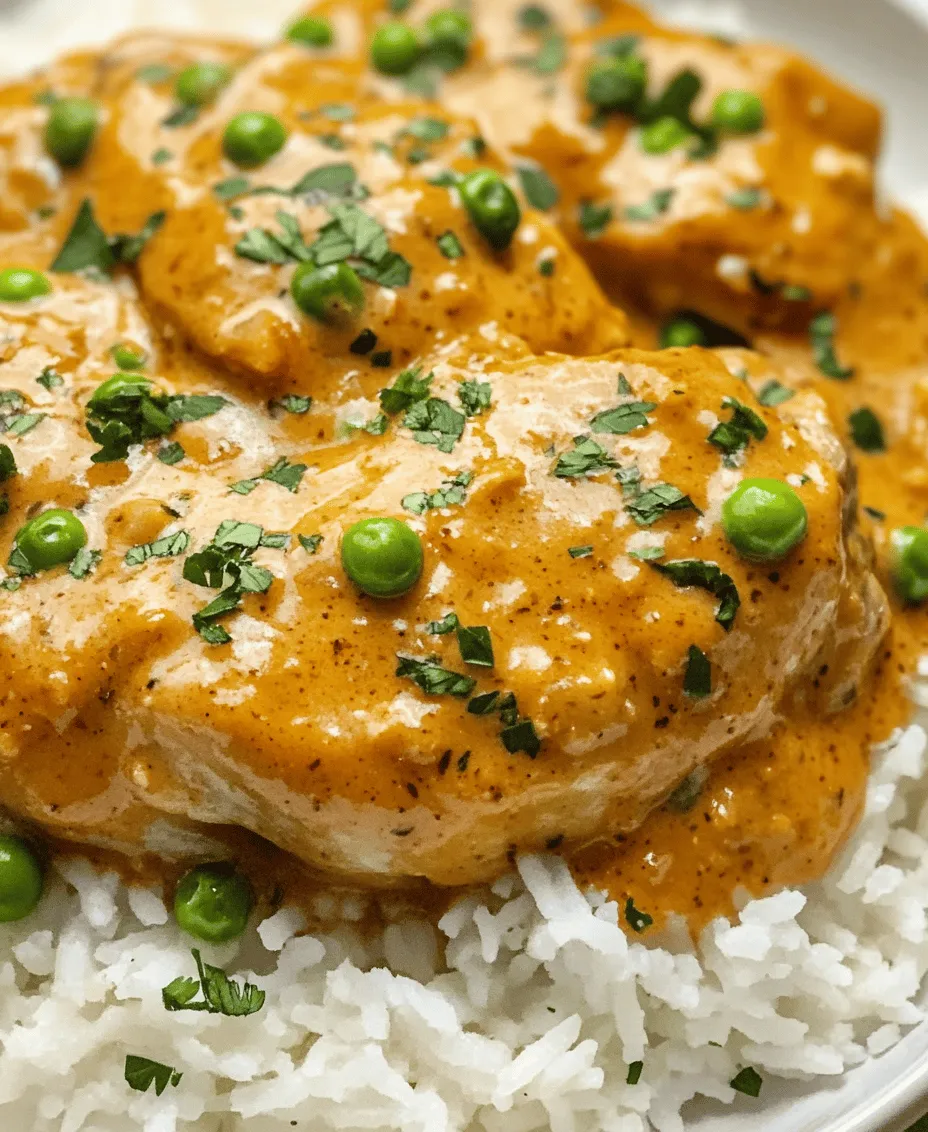 To create a truly memorable Creamy Smothered Chicken and Rice, it is essential to understand the key ingredients that come together to form this dish. Each component plays a vital role, contributing to the overall taste and texture.