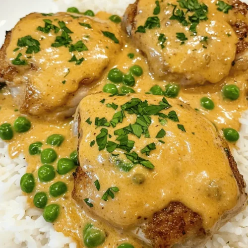To create a truly memorable Creamy Smothered Chicken and Rice, it is essential to understand the key ingredients that come together to form this dish. Each component plays a vital role, contributing to the overall taste and texture.