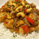 Asian-inspired dishes have become a staple in many households, thanks to their vibrant flavors and satisfying textures. Takeout meals, particularly those from Chinese restaurants, are often sought after for their convenience and taste. However, the allure of enjoying restaurant-quality meals in the comfort of your own kitchen is irresistible. Enter the Better-Than-Takeout Cashew Chicken — a dish that captures the essence of traditional Chinese-American cuisine while allowing you to customize it to your liking.