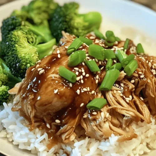 If you’re on the hunt for a quick, delicious meal that seamlessly blends flavor with nutrition, look no further than the Teriyaki Chicken Rice Bowl. This delightful dish has captured the hearts and taste buds of food lovers around the globe, offering a perfect harmony of savory chicken, fluffy rice, and vibrant vegetables. In our fast-paced world, where time is often of the essence, the Teriyaki Chicken Rice Bowl stands out as a convenient, homemade option that doesn’t compromise on taste or health.