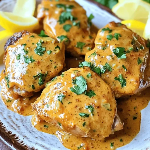 In the realm of culinary delights, few dishes resonate with comfort and flavor quite like Cowboy Butter Chicken. This popular dish has garnered attention for its rich, savory taste that encapsulates the essence of home-cooked meals. In today’s fast-paced lifestyle, where convenience is key, having easy and comforting recipes at our fingertips is essential. Cowboy Butter Chicken stands out not just for its simplicity but also for the explosion of flavors that come from a unique combination of herbs, spices, and butter that elevate ordinary chicken into something extraordinary.