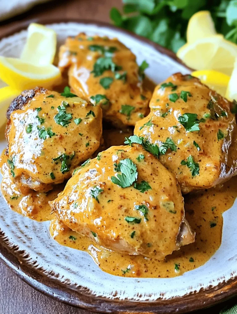 In the realm of culinary delights, few dishes resonate with comfort and flavor quite like Cowboy Butter Chicken. This popular dish has garnered attention for its rich, savory taste that encapsulates the essence of home-cooked meals. In today’s fast-paced lifestyle, where convenience is key, having easy and comforting recipes at our fingertips is essential. Cowboy Butter Chicken stands out not just for its simplicity but also for the explosion of flavors that come from a unique combination of herbs, spices, and butter that elevate ordinary chicken into something extraordinary.