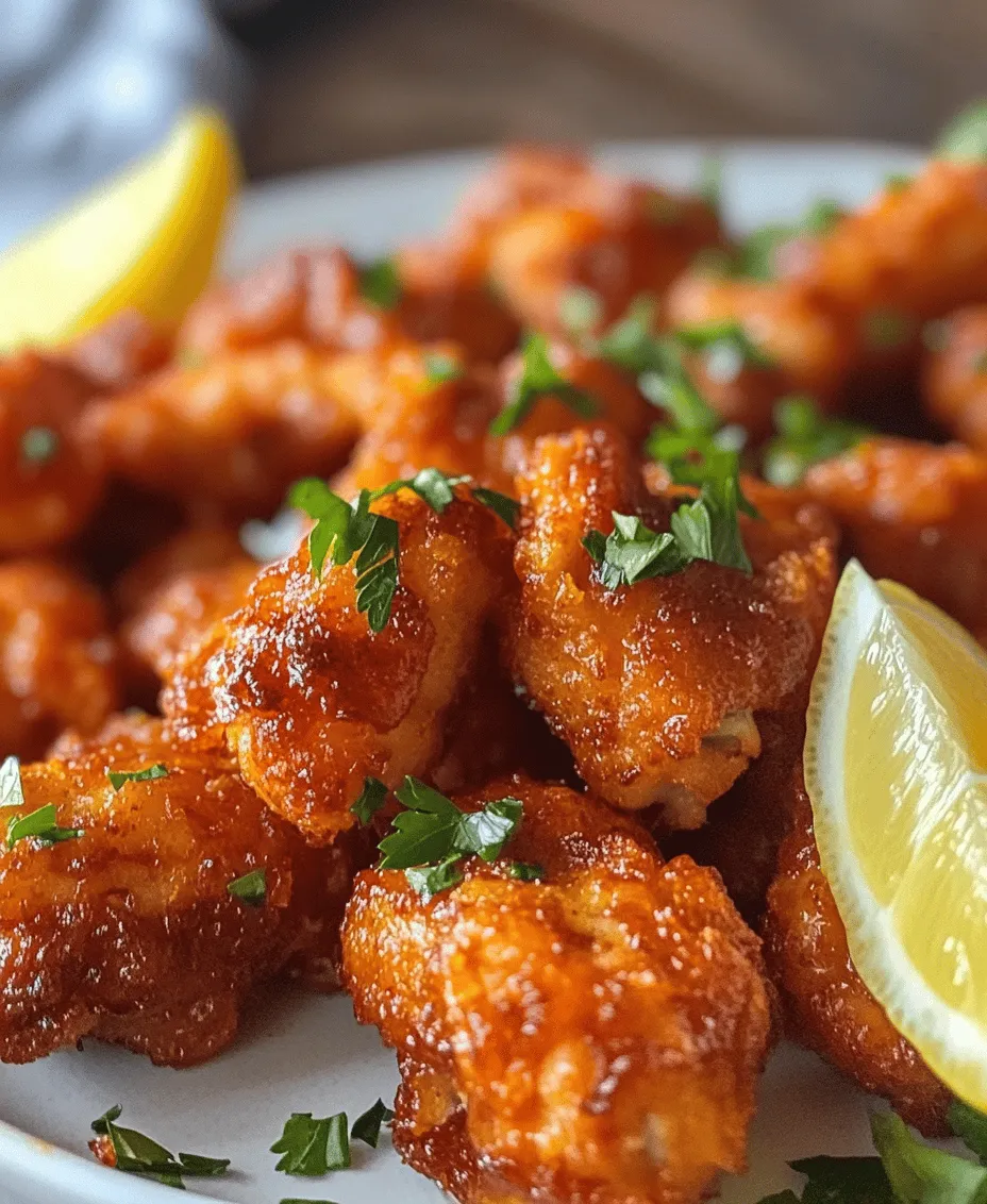 Garlic Butter Chicken Bites are a culinary gem that has gained popularity among home cooks and food enthusiasts alike. This dish strikes the perfect balance between simplicity and indulgence, making it an ideal choice for busy weeknight dinners or casual gatherings with friends and family. The appeal lies in its straightforward preparation and the delightful flavor that garlic butter imparts to tender chicken pieces.
