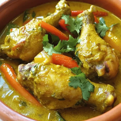Jamaican cuisine is a vibrant tapestry of flavors, colors, and cultural influences that reflect the island's rich history and diverse heritage. Renowned for its bold spices and fresh ingredients, Jamaican food offers a culinary experience that is both exciting and satisfying. Among the many iconic dishes that define this cuisine, Jamaican Gold Curry Chicken stands out as a signature recipe that embodies the essence of Jamaica's culinary artistry.