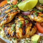 Chicken is a staple protein in many households due to its versatility and health benefits. It is an excellent source of lean protein, essential for muscle growth and repair. Additionally, chicken is rich in B vitamins, particularly niacin and vitamin B6, which are crucial for energy metabolism and overall health. When selecting chicken for this recipe, opt for boneless, skinless chicken breasts as they are lower in fat and tend to cook evenly.
