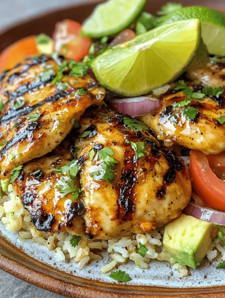 Chicken is a staple protein in many households due to its versatility and health benefits. It is an excellent source of lean protein, essential for muscle growth and repair. Additionally, chicken is rich in B vitamins, particularly niacin and vitamin B6, which are crucial for energy metabolism and overall health. When selecting chicken for this recipe, opt for boneless, skinless chicken breasts as they are lower in fat and tend to cook evenly.