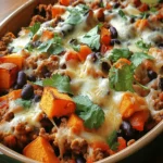 Casseroles have long held a cherished place in home cooking, beloved for their convenience, heartiness, and the comforting aromas that fill the kitchen as they bake. Whether it's a family dinner, holiday gathering, or a simple meal prep for the week ahead, casseroles offer a satisfying way to combine various ingredients into one delicious dish. Among the myriad of casserole recipes, the Ground Turkey & Sweet Potato Delight stands out not just for its flavor but also for its nutritional benefits, making it an appealing choice for diverse dietary preferences.