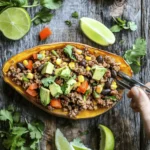 As the health-conscious movement continues to gain momentum, more individuals are seeking ways to incorporate nutritious, high-protein meals into their diets. The demand for recipes that not only satisfy hunger but also promote overall well-being is on the rise. One such recipe that perfectly aligns with these dietary goals is the High Protein Ground Turkey Stuffed Sweet Potatoes. This dish not only offers a delightful combination of flavors but also packs a nutritional punch that can help fuel your body throughout the day.