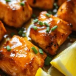 In the world of quick and satisfying meals, few dishes can rival the deliciousness of Sweet and Spicy Hot Honey Salmon Bites. This recipe not only tantalizes your taste buds but also provides a healthy option that is perfect for a range of occasions. Whether you're hosting a family dinner, throwing a casual gathering with friends, or simply indulging in a gourmet meal at home, these salmon bites are sure to impress.