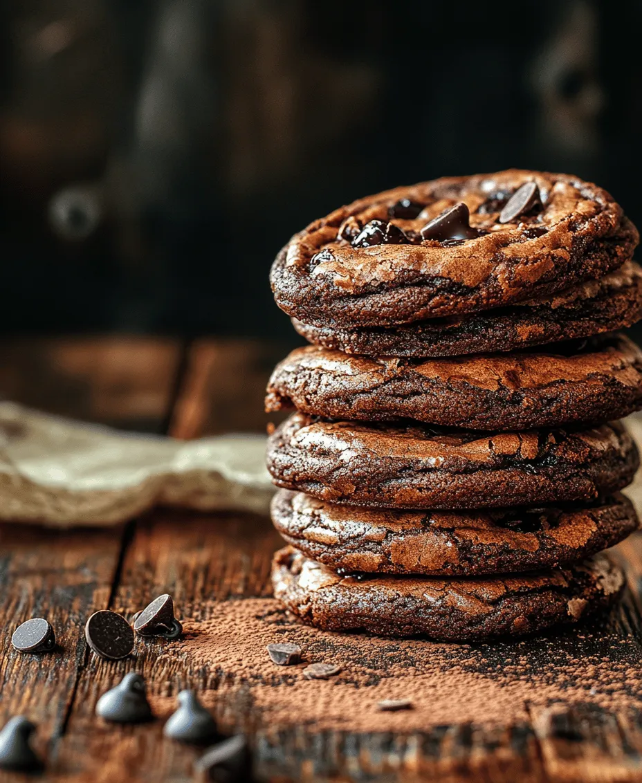 In the world of desserts, few treats can match the allure of browkies—a delightful hybrid that seamlessly combines the rich, fudgy goodness of brownies with the comforting chewiness of cookies. This ingenious dessert is perfect for those who find it impossible to choose between two of the most beloved sweets. With their dense brownie base and soft cookie top, browkies deliver a satisfying textural contrast that keeps dessert lovers coming back for more.