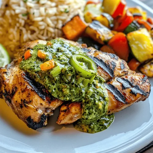 Peruvian cuisine is a vibrant tapestry of flavors, colors, and textures that reflect the rich cultural heritage of Peru. Known for its unique blend of indigenous ingredients and influences from Spanish, African, and Asian cuisines, Peruvian food has garnered international acclaim in recent years. Among the standout dishes, grilled chicken, or "pollo a la brasa," holds a special place in the hearts of many Peruvians. This dish is celebrated for its succulent, smoky flavor and the signature touch of a creamy green sauce that elevates it from ordinary to extraordinary.