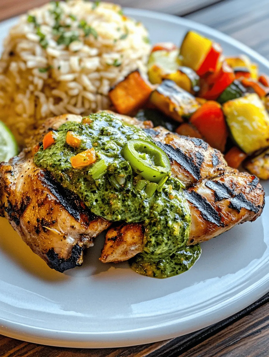 Peruvian cuisine is a vibrant tapestry of flavors, colors, and textures that reflect the rich cultural heritage of Peru. Known for its unique blend of indigenous ingredients and influences from Spanish, African, and Asian cuisines, Peruvian food has garnered international acclaim in recent years. Among the standout dishes, grilled chicken, or "pollo a la brasa," holds a special place in the hearts of many Peruvians. This dish is celebrated for its succulent, smoky flavor and the signature touch of a creamy green sauce that elevates it from ordinary to extraordinary.
