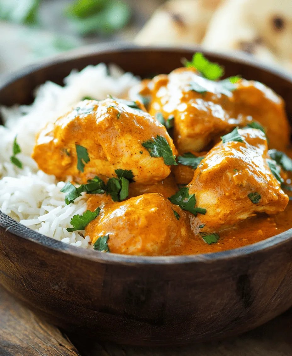 Chicken Tikka Masala is not just a dish; it’s a culinary phenomenon that represents the harmonious blend of Indian and British cuisine. This vibrant and flavorful dish has captured the hearts and palates of food lovers around the world, making it a staple in many households. It’s a delightful showcase of spices, marinated chicken, and a creamy tomato sauce that’s rich in flavor, comforting, and undeniably delicious.