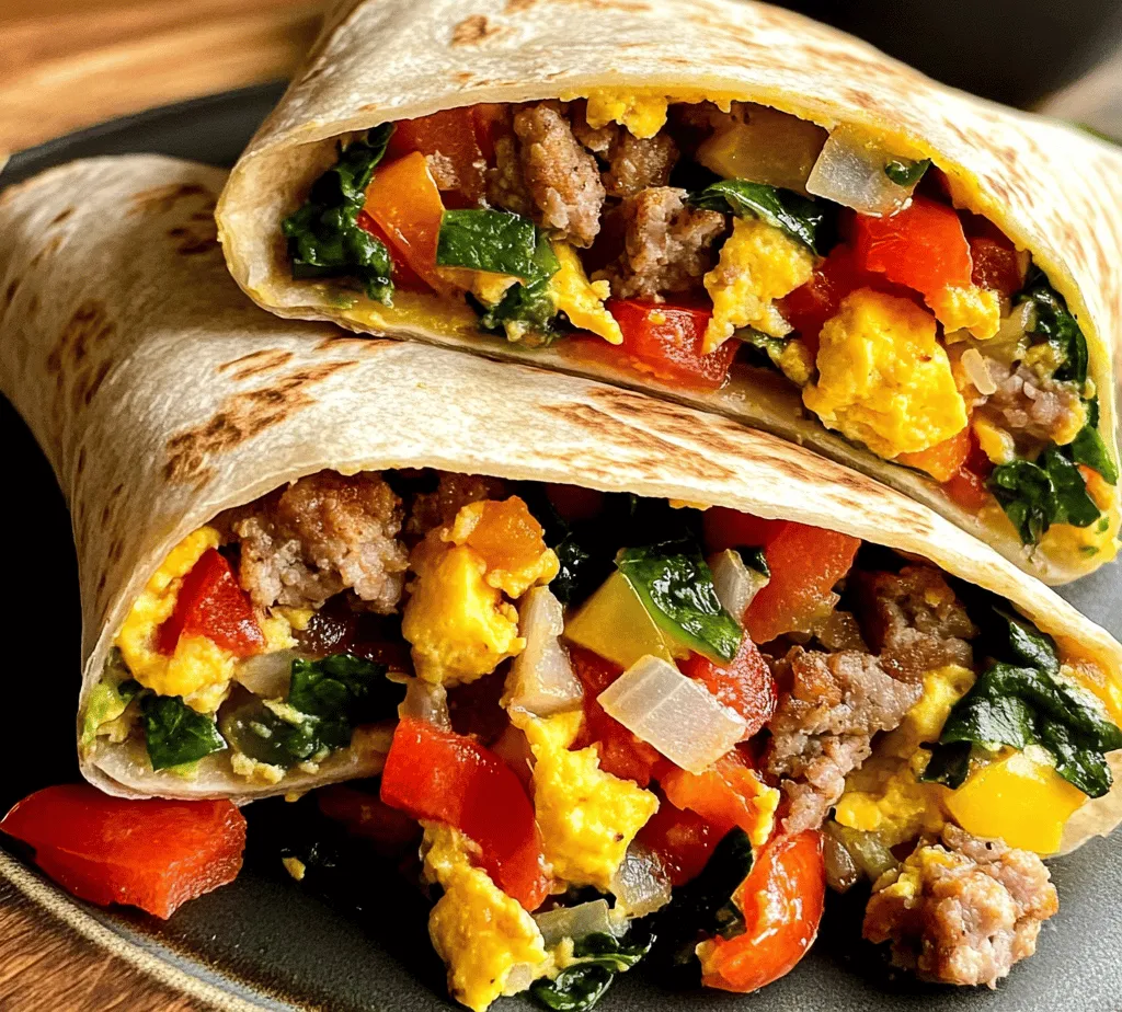 In recent years, the trend of macro-friendly meals has gained significant traction, particularly among health-conscious individuals and fitness enthusiasts. With the increasing awareness of nutrition's role in wellness, more people are seeking meals that not only satisfy their cravings but also align with their dietary goals. One such meal that has captured the hearts (and stomachs) of many is the breakfast burrito. This iconic dish offers a delightful blend of flavors and textures, making it a convenient and nutritious option to kickstart the day.