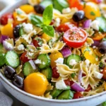 Pasta salads are a celebration of flavors, textures, and colors, making them a beloved choice for gatherings, barbecues, and casual family meals. Their versatility allows cooks to experiment with a variety of ingredients and dressings, creating dishes that can be tailored to suit any occasion. Among the plethora of pasta salad options, the Bow Tie Pasta Salad Fiesta stands out as a vibrant and refreshing choice that captivates with its delightful combination of colorful vegetables, creamy cheese, and zesty dressing.