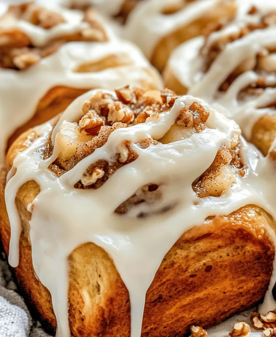 Cinnamon rolls have long held a special place in the hearts of many home bakers and food lovers alike. Their warm, gooey layers and the comforting aroma that wafts through the kitchen as they bake make them an irresistible treat. Whether enjoyed at breakfast, brunch, or as a sweet indulgence during the day, cinnamon rolls are synonymous with comfort and nostalgia.