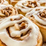 Cinnamon rolls have long held a special place in the hearts of many home bakers and food lovers alike. Their warm, gooey layers and the comforting aroma that wafts through the kitchen as they bake make them an irresistible treat. Whether enjoyed at breakfast, brunch, or as a sweet indulgence during the day, cinnamon rolls are synonymous with comfort and nostalgia.