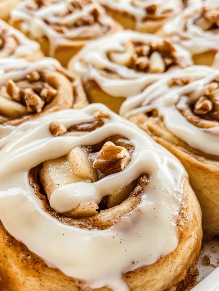 Cinnamon rolls have long held a special place in the hearts of many home bakers and food lovers alike. Their warm, gooey layers and the comforting aroma that wafts through the kitchen as they bake make them an irresistible treat. Whether enjoyed at breakfast, brunch, or as a sweet indulgence during the day, cinnamon rolls are synonymous with comfort and nostalgia.