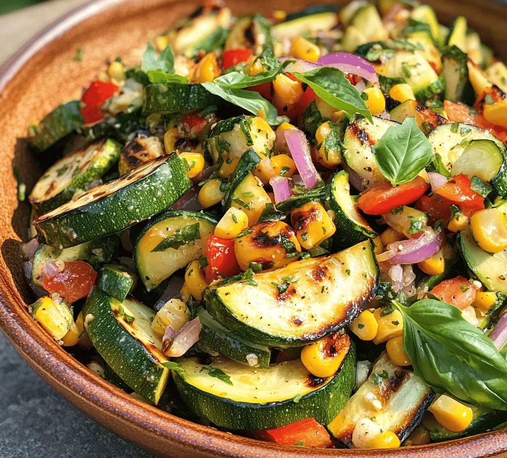 As the sun shines brighter and the days grow longer, summer invites us to embrace a lighter approach to cooking. The heat of the season calls for meals that are not only refreshing but also vibrant and packed with flavor. This is the perfect time to step into the kitchen and celebrate the bounty of seasonal ingredients that farmers’ markets have to offer. From ripe tomatoes to crisp cucumbers and sweet corn, summer produce is at its peak, making it the ideal choice for light, nutritious meals.