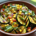 As the sun shines brighter and the days grow longer, summer invites us to embrace a lighter approach to cooking. The heat of the season calls for meals that are not only refreshing but also vibrant and packed with flavor. This is the perfect time to step into the kitchen and celebrate the bounty of seasonal ingredients that farmers’ markets have to offer. From ripe tomatoes to crisp cucumbers and sweet corn, summer produce is at its peak, making it the ideal choice for light, nutritious meals.