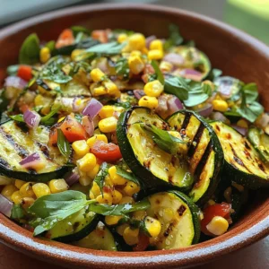 As the sun shines brighter and the days grow longer, summer invites us to embrace a lighter approach to cooking. The heat of the season calls for meals that are not only refreshing but also vibrant and packed with flavor. This is the perfect time to step into the kitchen and celebrate the bounty of seasonal ingredients that farmers’ markets have to offer. From ripe tomatoes to crisp cucumbers and sweet corn, summer produce is at its peak, making it the ideal choice for light, nutritious meals.
