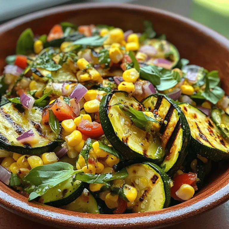 As the sun shines brighter and the days grow longer, summer invites us to embrace a lighter approach to cooking. The heat of the season calls for meals that are not only refreshing but also vibrant and packed with flavor. This is the perfect time to step into the kitchen and celebrate the bounty of seasonal ingredients that farmers’ markets have to offer. From ripe tomatoes to crisp cucumbers and sweet corn, summer produce is at its peak, making it the ideal choice for light, nutritious meals.