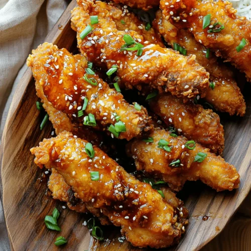 Chinese cuisine is renowned for its intricate balance of flavors and textures. A cornerstone of this culinary tradition is the harmony between sweet, salty, spicy, and umami tastes. Each dish is crafted with the intention of creating a symphony of flavors that tantalizes the palate. Honey Garlic Chicken exemplifies this principle, marrying the sweetness of honey with the aromatic punch of garlic.