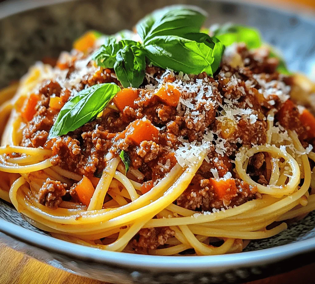 Ragu has a storied history within Italian cuisine, tracing back to the 18th century. It is believed that the term 