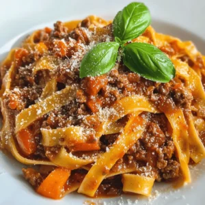 Ragu has a storied history within Italian cuisine, tracing back to the 18th century. It is believed that the term "ragu" comes from the French word "ragout," which means to stew. This connection highlights the influence of French culinary techniques on Italian cooking, particularly in the northern regions of Italy. Traditionally, ragu was a way to transform tougher cuts of meat into tender, flavorful dishes through slow cooking.