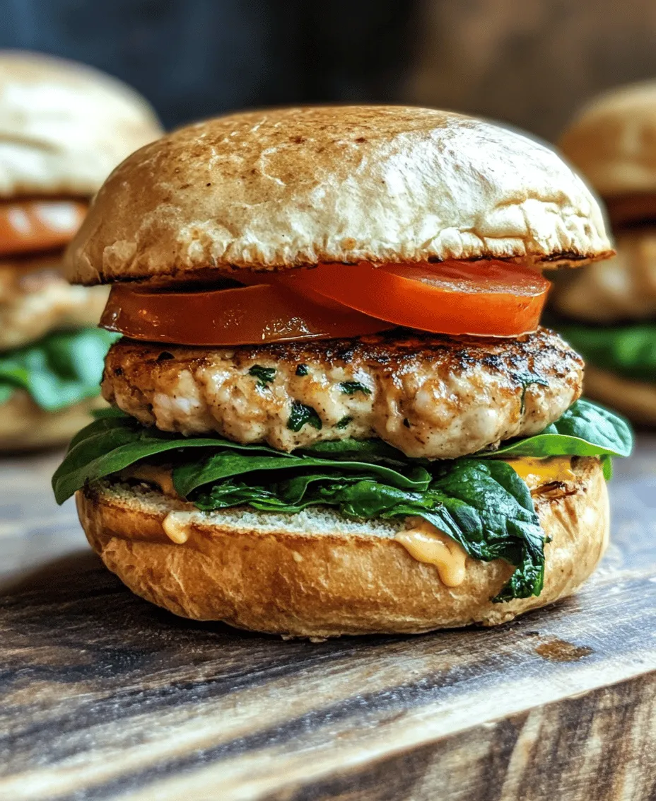 One of the primary reasons for the rise of chicken burgers is their health benefits compared to beef. Ground chicken is generally lower in calories and saturated fat, making it a more heart-healthy choice. Additionally, it contains a good amount of protein, which is essential for muscle growth and repair. By choosing ground chicken, you can enjoy the satisfaction of a hearty burger without the guilt often associated with traditional beef patties.