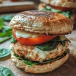 One of the primary reasons for the rise of chicken burgers is their health benefits compared to beef. Ground chicken is generally lower in calories and saturated fat, making it a more heart-healthy choice. Additionally, it contains a good amount of protein, which is essential for muscle growth and repair. By choosing ground chicken, you can enjoy the satisfaction of a hearty burger without the guilt often associated with traditional beef patties.