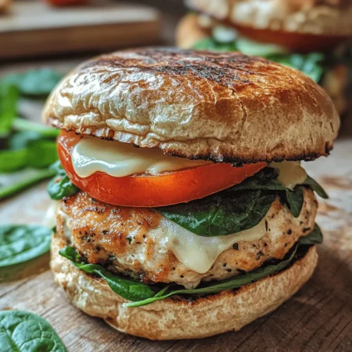 One of the primary reasons for the rise of chicken burgers is their health benefits compared to beef. Ground chicken is generally lower in calories and saturated fat, making it a more heart-healthy choice. Additionally, it contains a good amount of protein, which is essential for muscle growth and repair. By choosing ground chicken, you can enjoy the satisfaction of a hearty burger without the guilt often associated with traditional beef patties.