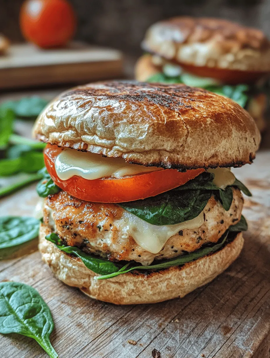One of the primary reasons for the rise of chicken burgers is their health benefits compared to beef. Ground chicken is generally lower in calories and saturated fat, making it a more heart-healthy choice. Additionally, it contains a good amount of protein, which is essential for muscle growth and repair. By choosing ground chicken, you can enjoy the satisfaction of a hearty burger without the guilt often associated with traditional beef patties.