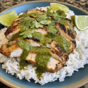 Peruvian cuisine is a vibrant tapestry of flavors, colors, and cultural influences that reflects the diverse history of Peru. Rich in heritage, it draws from indigenous traditions, Spanish colonization, and even Asian culinary practices, resulting in an array of dishes that tantalize the taste buds. Among these culinary gems, Aji Verde Chicken & Rice Delight stands out, offering a delicious and satisfying meal that encapsulates the essence of Peruvian cooking.