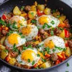So, what exactly is a breakfast hash? At its core, a breakfast hash is a dish typically made by sautéing diced potatoes and other ingredients such as vegetables, meats, and eggs. Its roots can be traced back to traditional recipes that originated during the early 19th century, where leftover meats and vegetables were often repurposed into a single, hearty meal. The beauty of breakfast hashes lies in their adaptability; they can be customized with whatever ingredients you have on hand, making them a go-to option for those looking to minimize food waste.