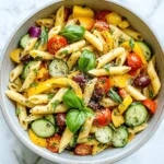 Pasta salads have gained immense popularity worldwide, transcending culinary borders and becoming a staple in various cuisines. Whether it’s a classic Italian pasta salad with olives and mozzarella or a Mediterranean-inspired version with feta and sun-dried tomatoes, these dishes offer a delightful combination of flavors and textures. The real beauty of pasta salads lies in their adaptability; they can be served warm or cold, made ahead of time, and can incorporate seasonal ingredients that enhance both flavor and nutrition.